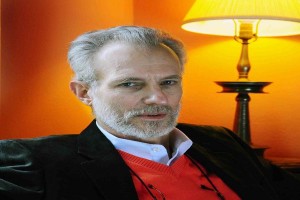 Photo of author Fred Donner